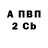 Amphetamine Розовый MGSXN